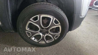 2015 Jeep Renegade Limited – miniatura 44