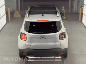 2015 Jeep Renegade Limited – miniatura 5