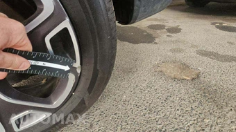 2015 Jeep Renegade Limited – miniatura 50