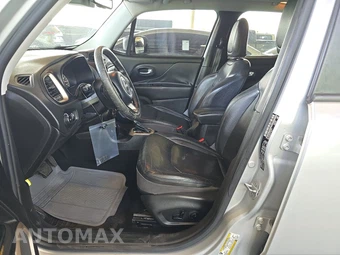 2015 Jeep Renegade Limited – miniatura 7