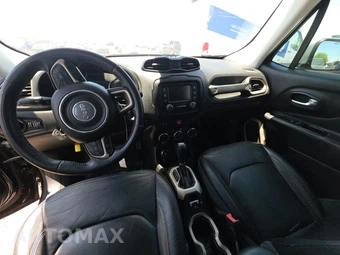 2015 Jeep Renegade Limited - miniatura 11