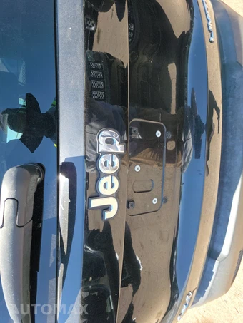 2015 Jeep Renegade Limited - miniatura 15