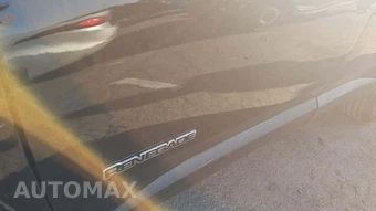 2015 Jeep Renegade Limited - miniatura 20