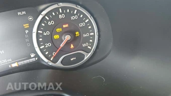 2015 Jeep Renegade Limited - miniatura 21