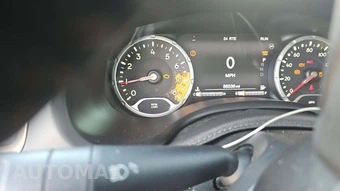 2015 Jeep Renegade Limited - miniatura 27