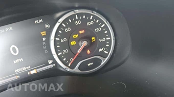 2015 Jeep Renegade Limited - miniatura 28