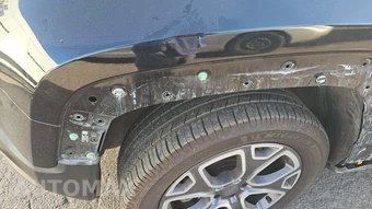 2015 Jeep Renegade Limited - miniatura 31
