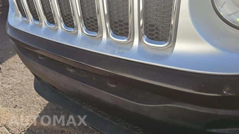 2015 Jeep Renegade Limited - miniatura 37