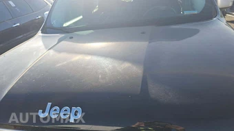2015 Jeep Renegade Limited - miniatura 41