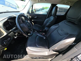 2015 Jeep Renegade Limited - miniatura 7