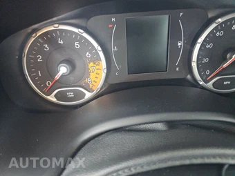 2015 Jeep Renegade Sport – miniatura 12