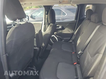 2015 Jeep Renegade Sport – miniatura 13