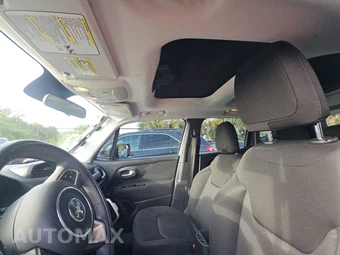 2015 Jeep Renegade Sport – miniatura 17