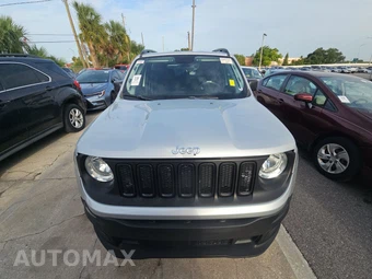 2015 Jeep Renegade Sport – miniatura 2