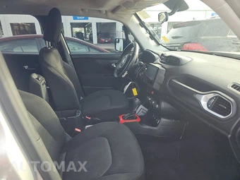 2015 Jeep Renegade Sport – miniatura 8