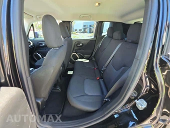2015 Jeep Renegade Sport – miniatura 10