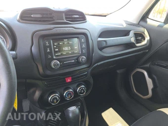 2015 Jeep Renegade Sport – miniatura 8