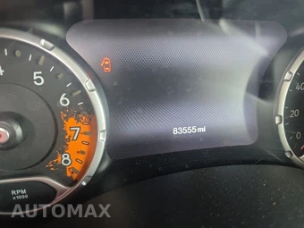 2015 Jeep Renegade Trailhawk – miniatura 12