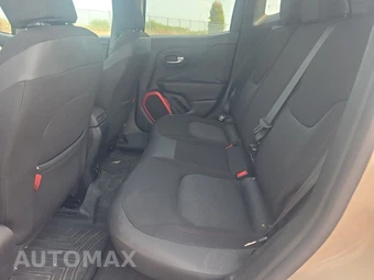2015 Jeep Renegade Trailhawk – miniatura 13
