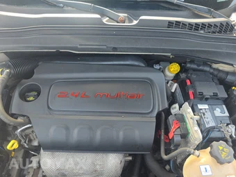2015 Jeep Renegade Trailhawk – miniatura 15