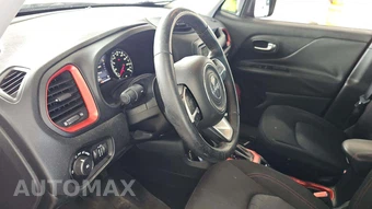 2015 Jeep Renegade Trailhawk – miniatura 39