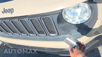 2015 Jeep Renegade Trailhawk – miniatura 47