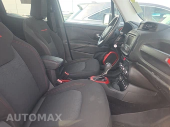 2015 Jeep Renegade Trailhawk – miniatura 8