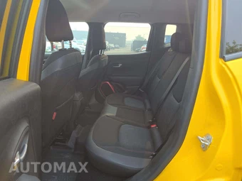 2015 Jeep Renegade Trailhawk – miniatura 10
