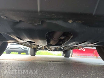 2015 Jeep Renegade Trailhawk – miniatura 17
