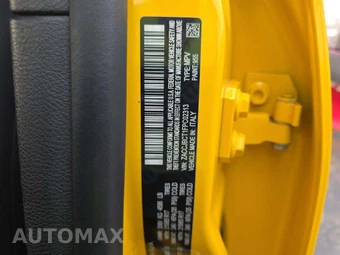 2015 Jeep Renegade Trailhawk – miniatura 2