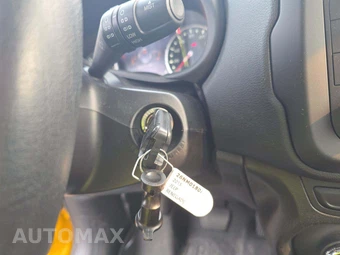 2015 Jeep Renegade Trailhawk – miniatura 5