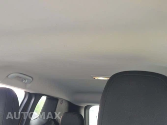 2015 Jeep Renegade Trailhawk – miniatura 8
