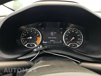 2015 Jeep Renegade Trailhawk – miniatura 12