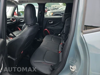 2015 Jeep Renegade Trailhawk – miniatura 13
