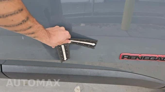 2015 Jeep Renegade Trailhawk – miniatura 21