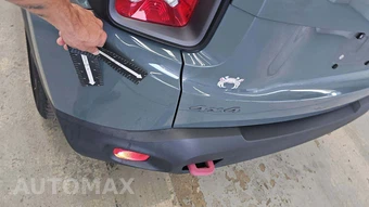 2015 Jeep Renegade Trailhawk – miniatura 24