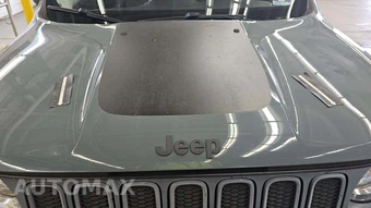 2015 Jeep Renegade Trailhawk – miniatura 30