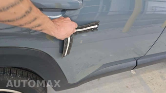 2015 Jeep Renegade Trailhawk – miniatura 31