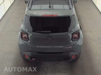 2015 Jeep Renegade Trailhawk – miniatura 5