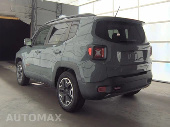 2015 Jeep Renegade Trailhawk – miniatura 6