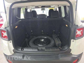 2015 Jeep Renegade Trailhawk – miniatura 14