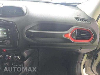 2015 Jeep Renegade Trailhawk – miniatura 19