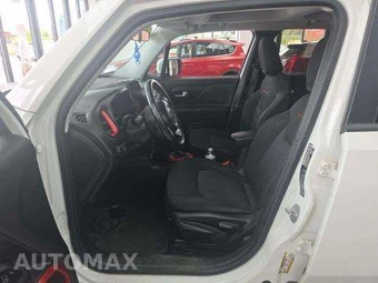 2015 Jeep Renegade Trailhawk – miniatura 6