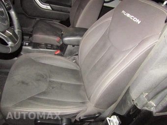 2015 Jeep Wrangler Rubicon – miniatura 10