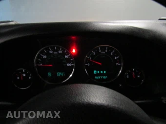 2015 Jeep Wrangler Rubicon – miniatura 12