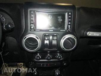 2015 Jeep Wrangler Rubicon – miniatura 14