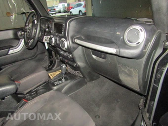 2015 Jeep Wrangler Rubicon – miniatura 15