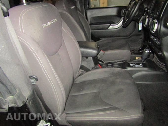 2015 Jeep Wrangler Rubicon – miniatura 16