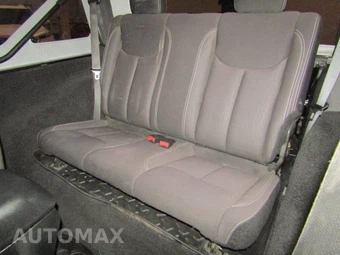 2015 Jeep Wrangler Rubicon – miniatura 17