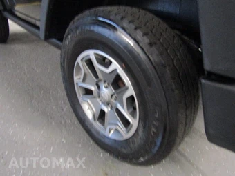 2015 Jeep Wrangler Rubicon – miniatura 19